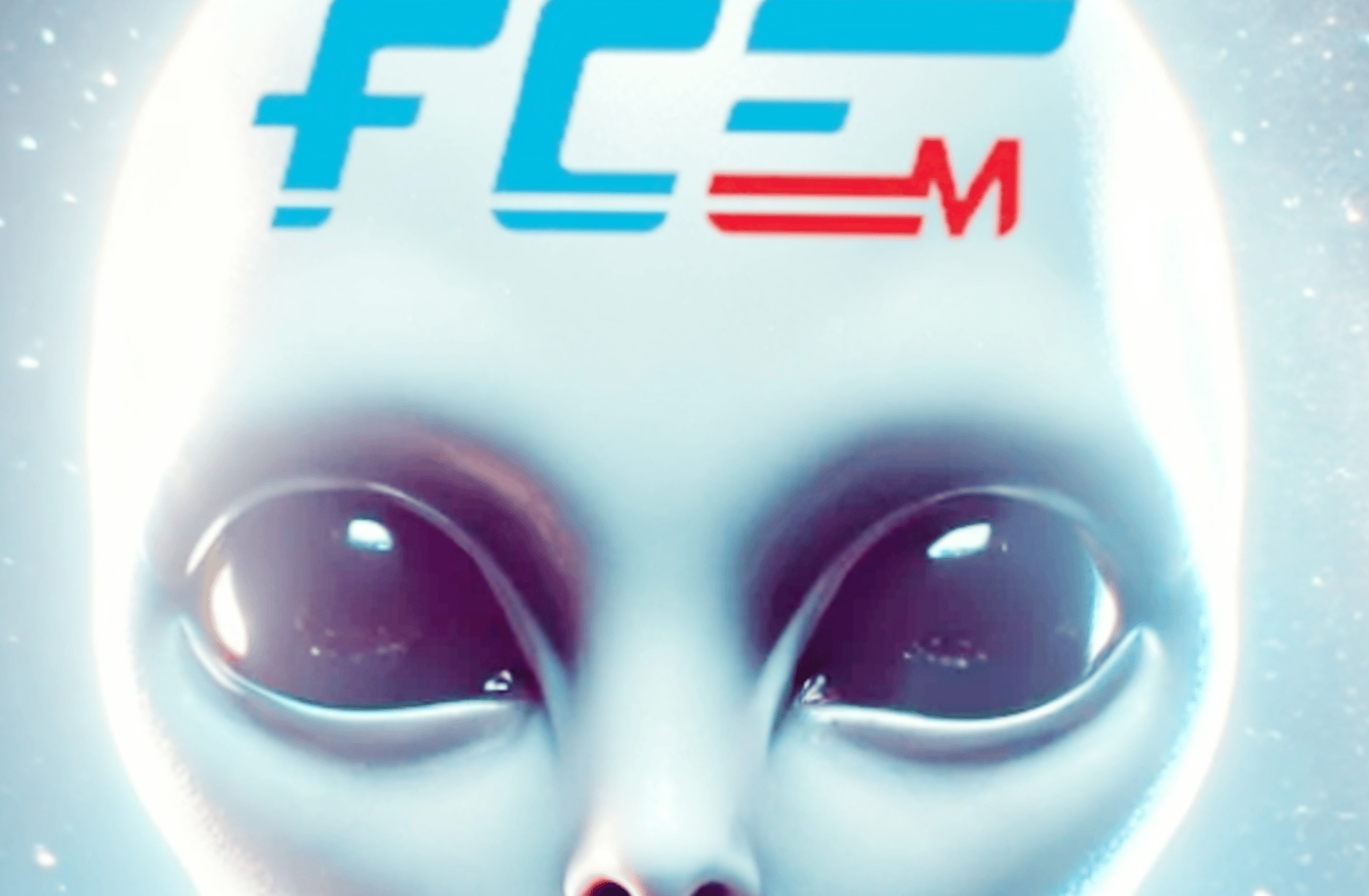 Signor FCE