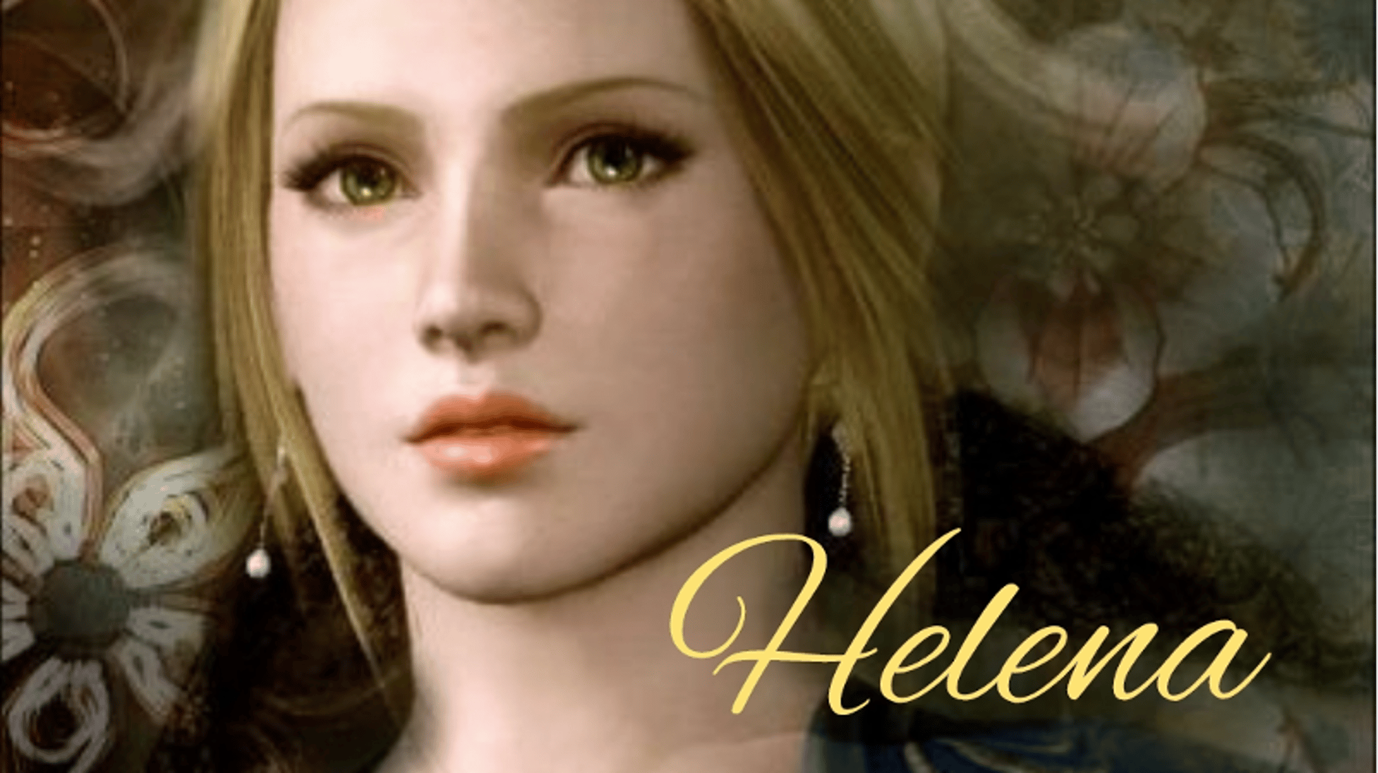 Helena (Dead Or Alive)