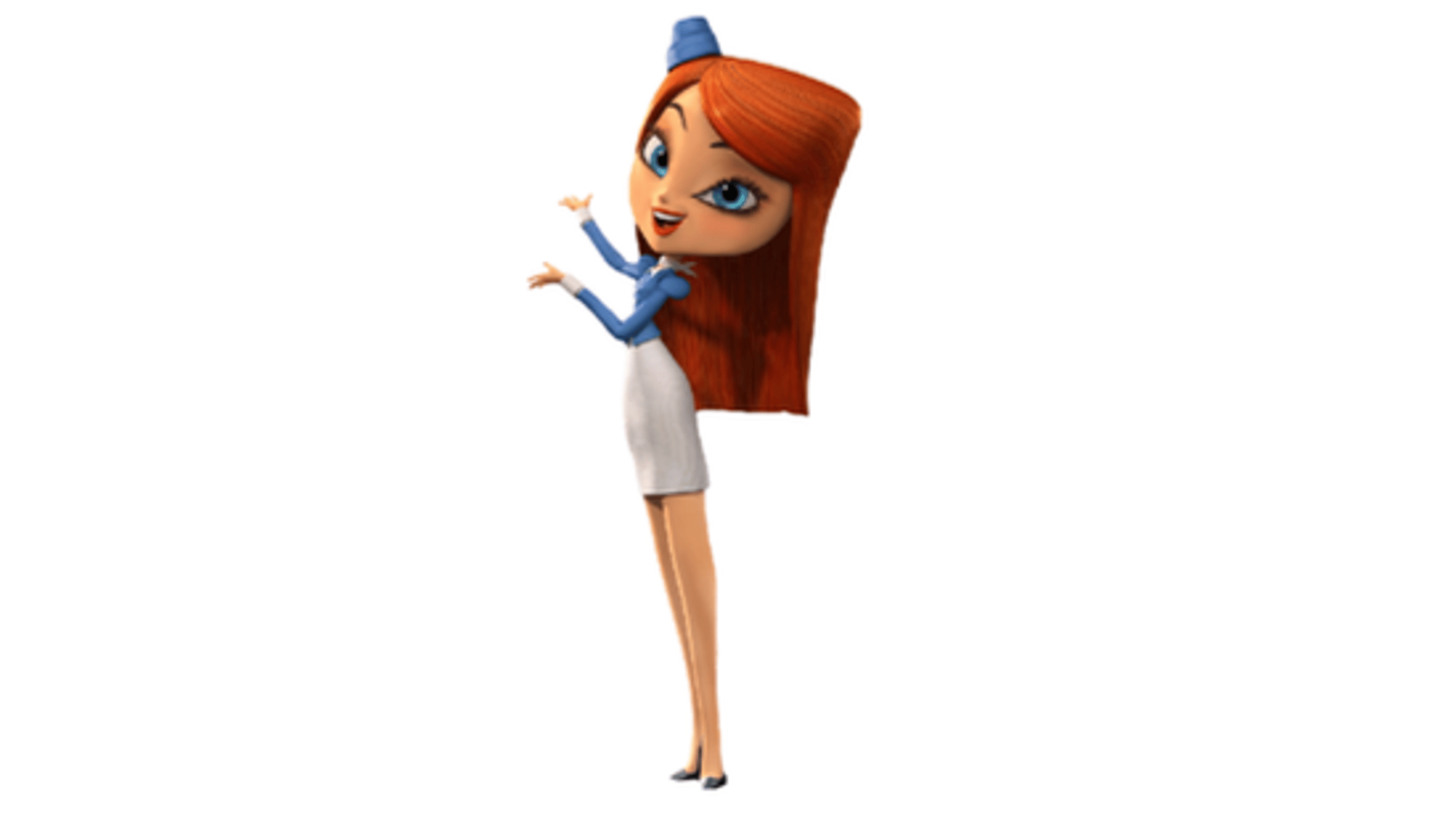 Mary Beth