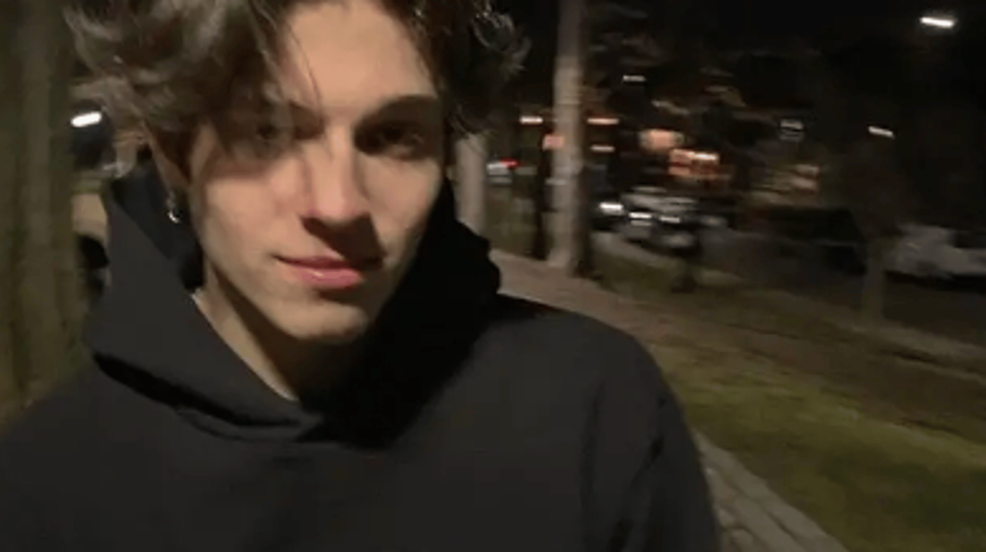 Matt sturniolo