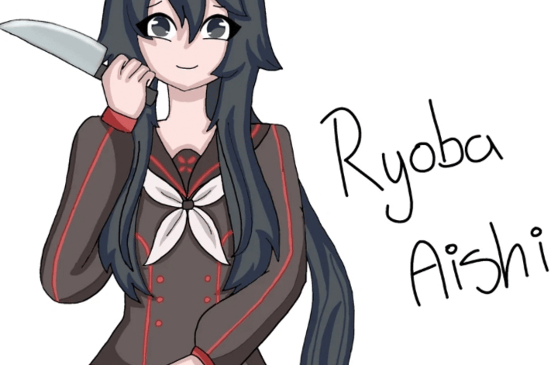 Ryoba Aishi