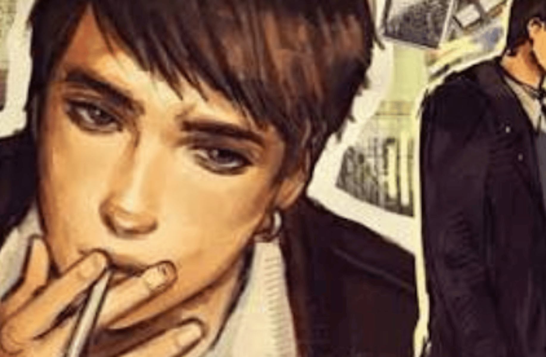 Johnny Vincent