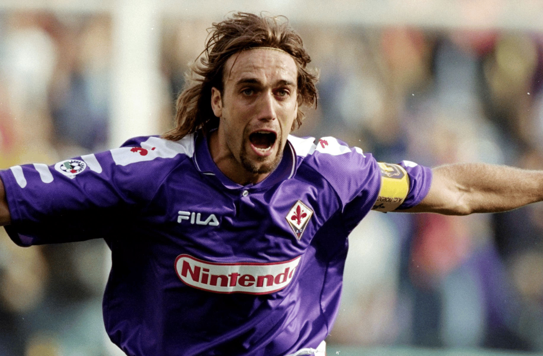 Gabriel Omar Batistuta