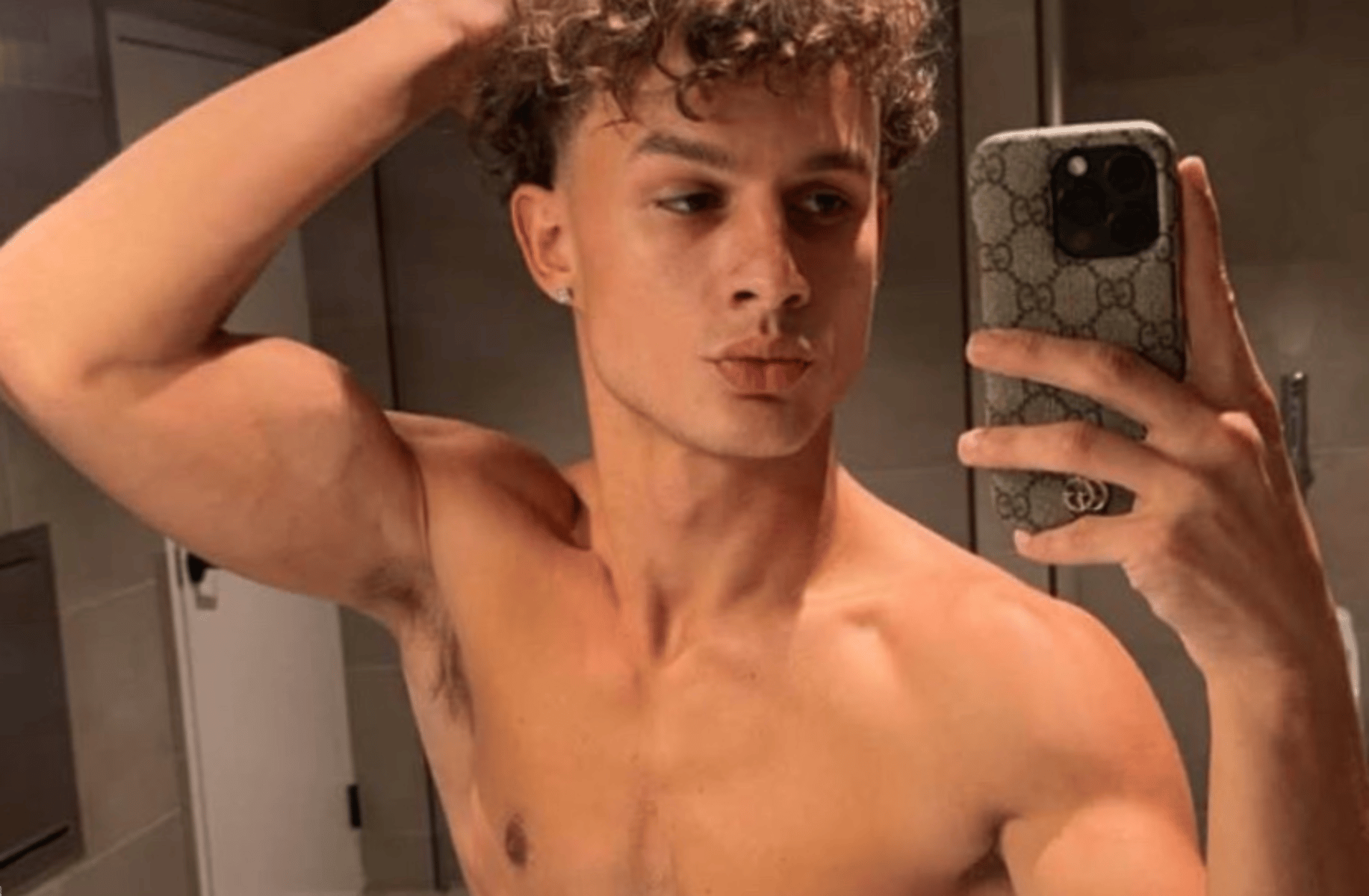 Tony Tone (sugar daddy)