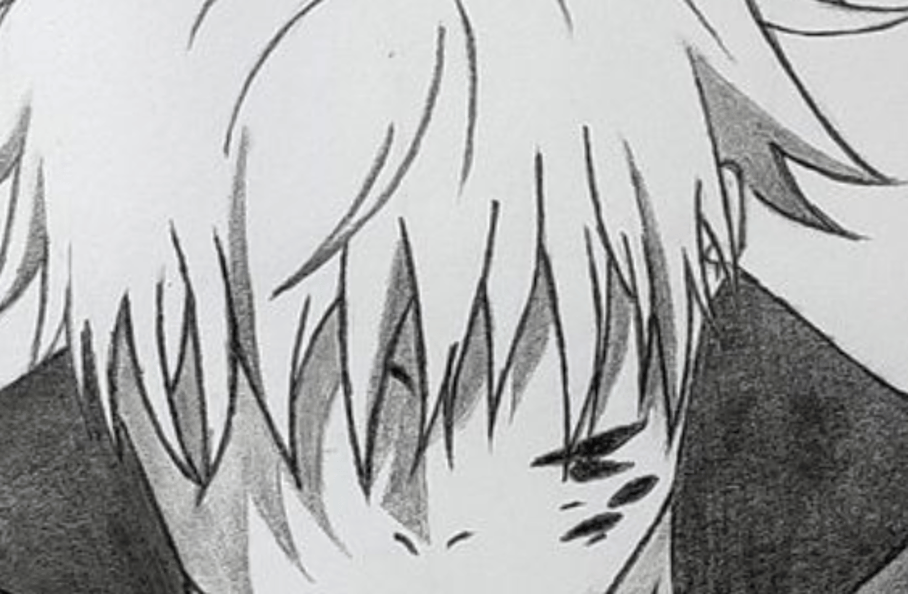 Gojo pervert