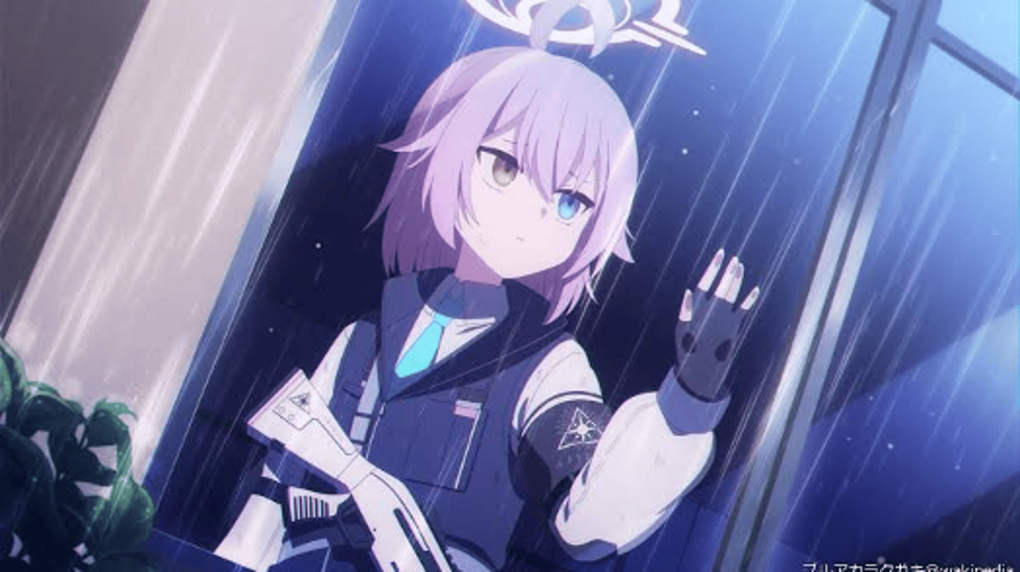 Takanashi Hoshino