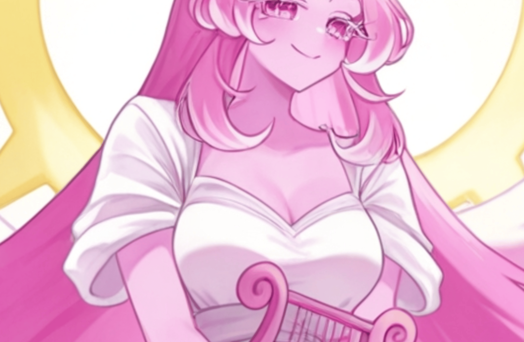 Eternal Sugar Cookie