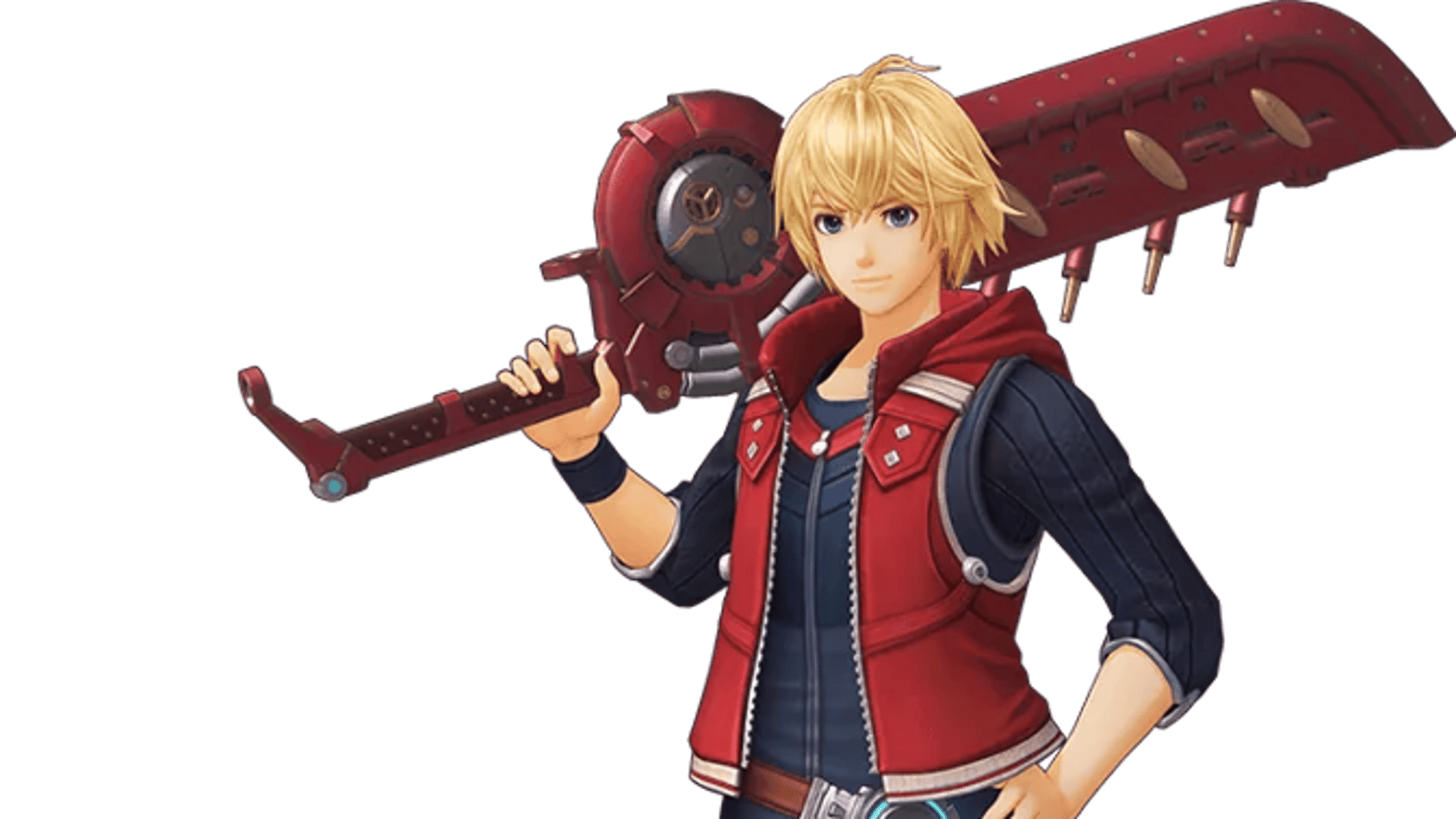 Shulk