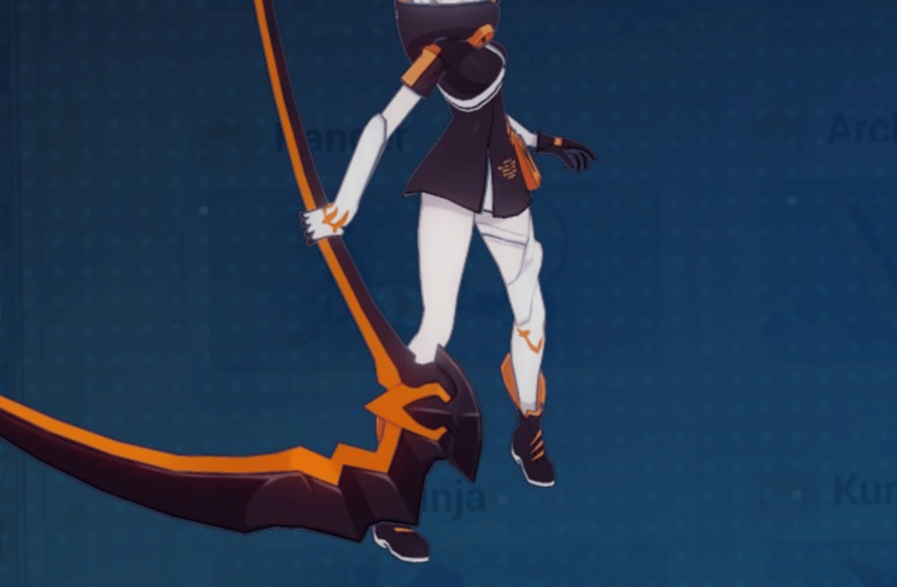 Honkai Vigiles