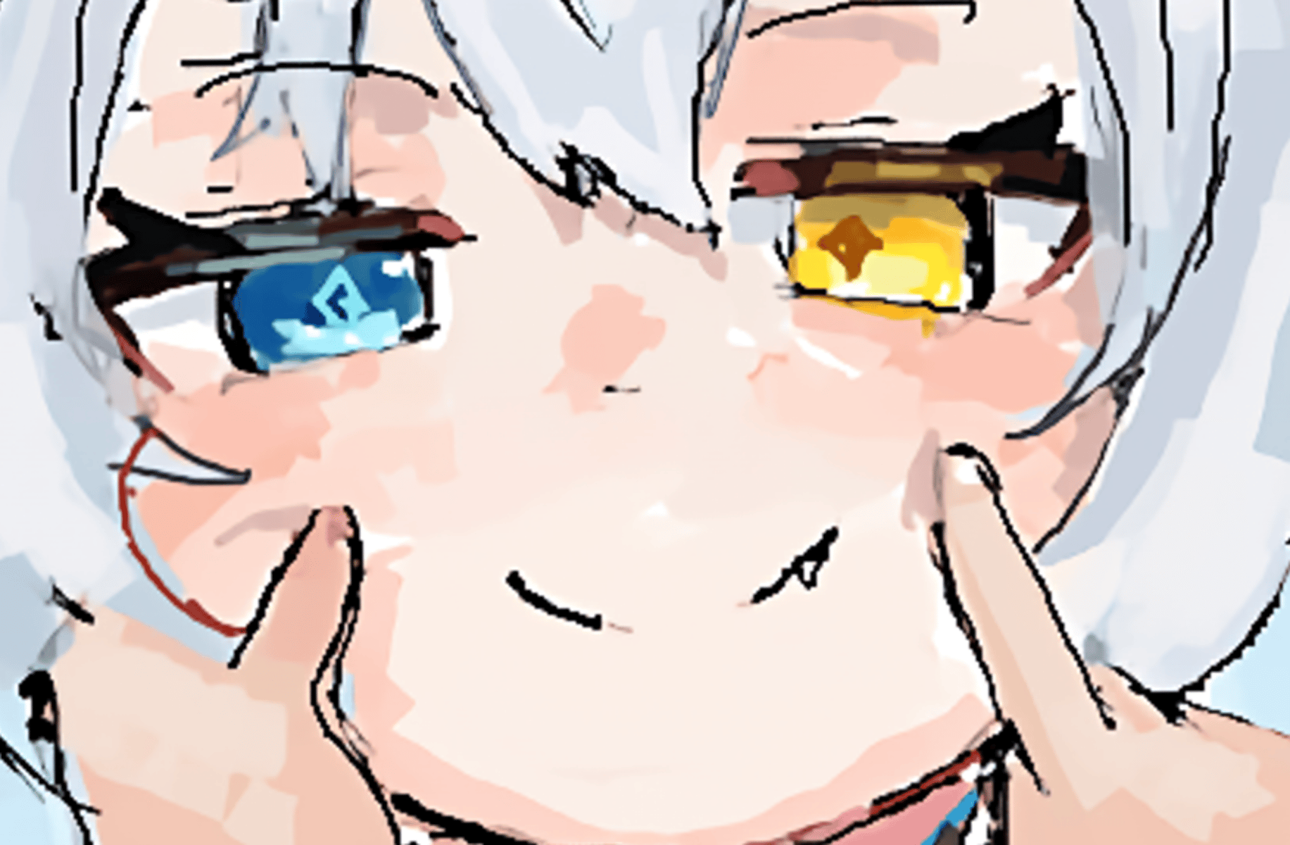 Akugaki Koa (Vtuber)