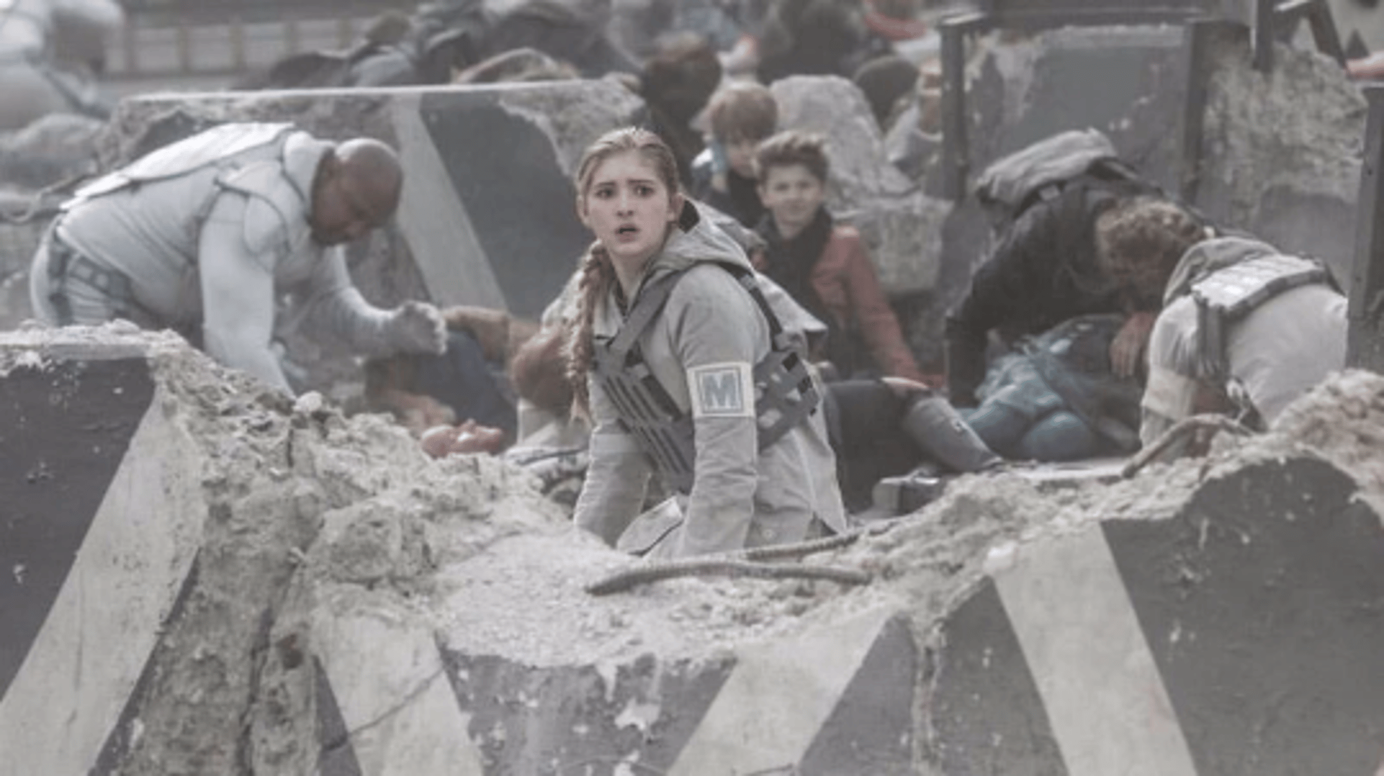 Primrose Everdeen