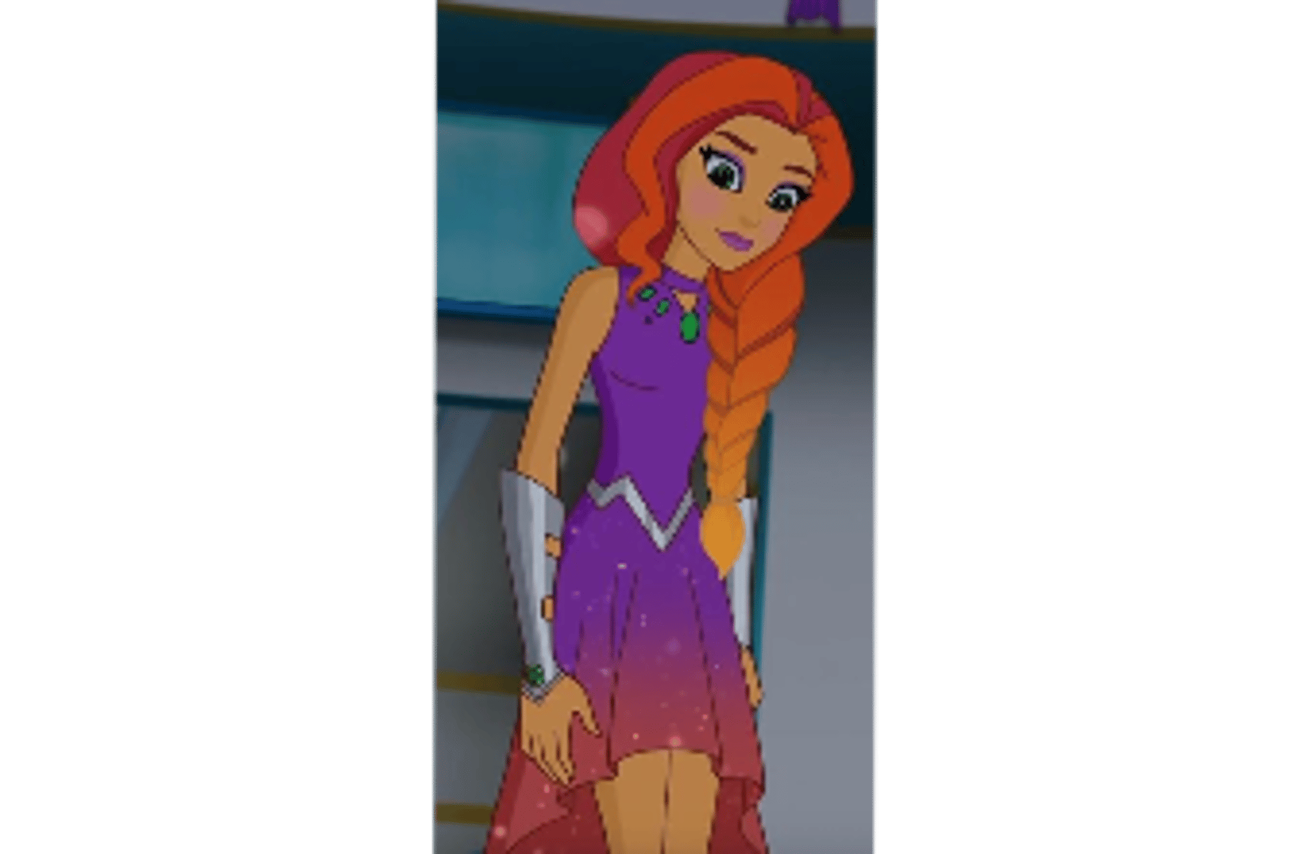 Starfire