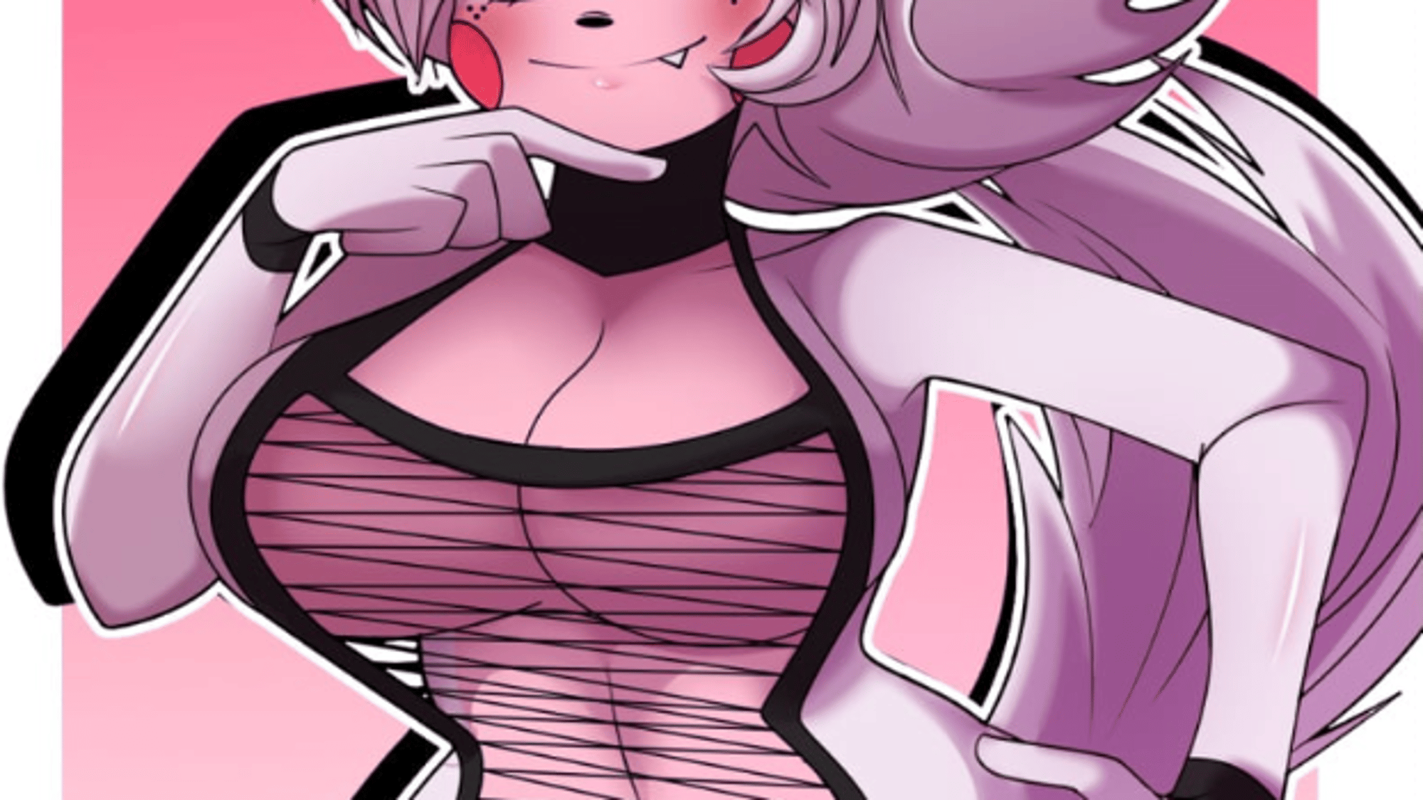 Mangle