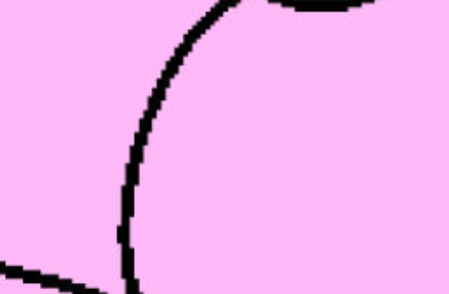 Thick flutter