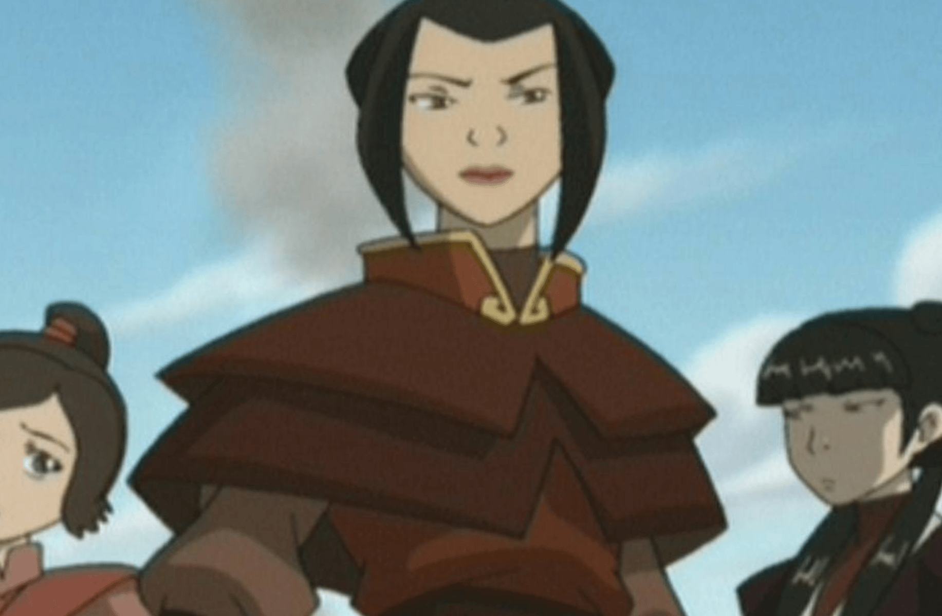Azula