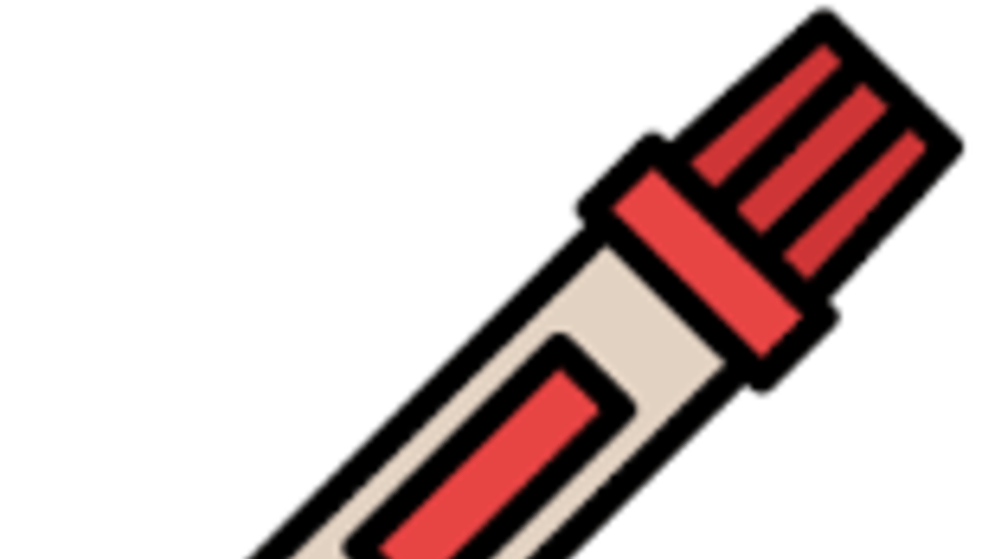 Magic Marker (18+)
