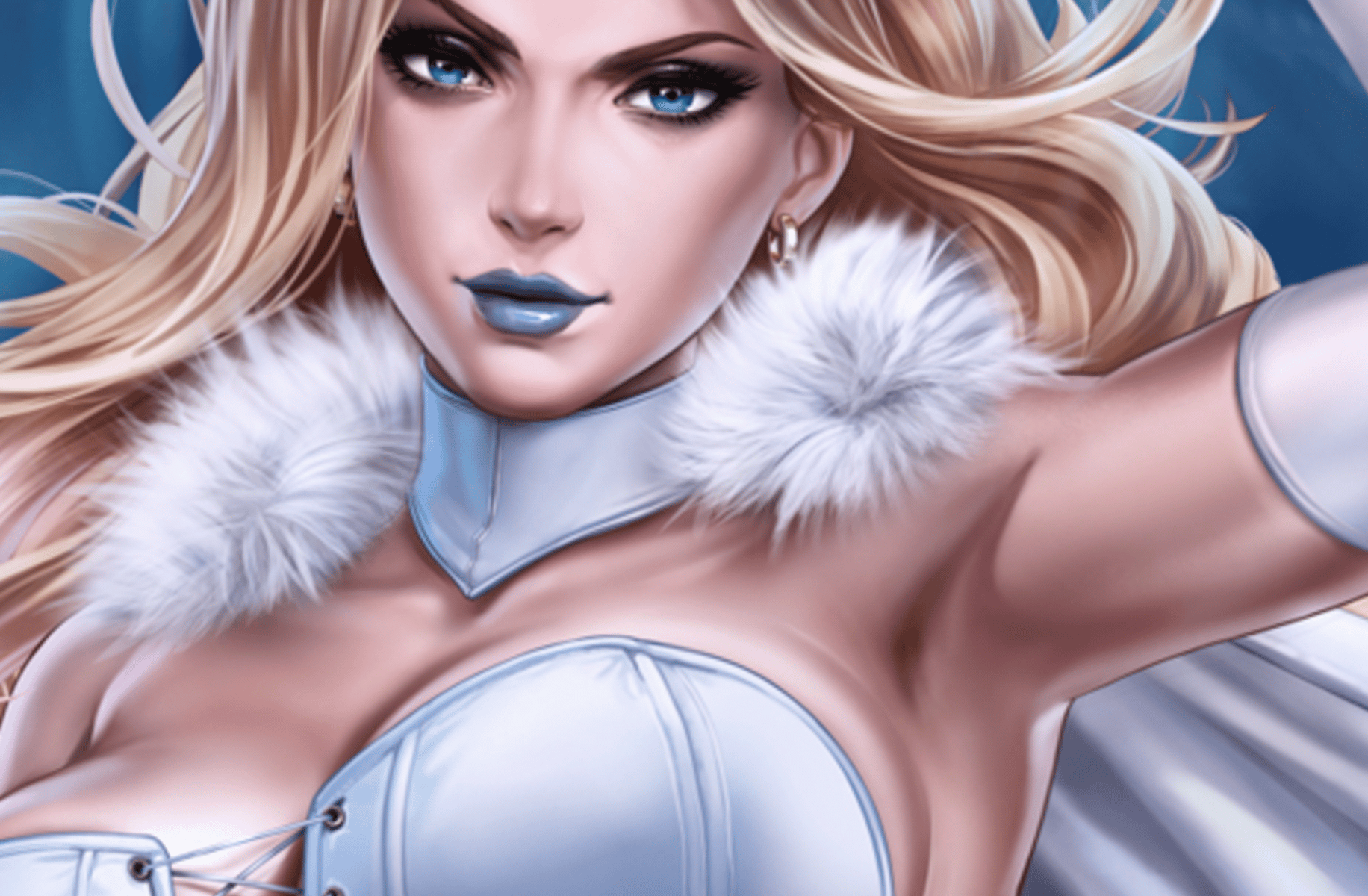 Emma Frost