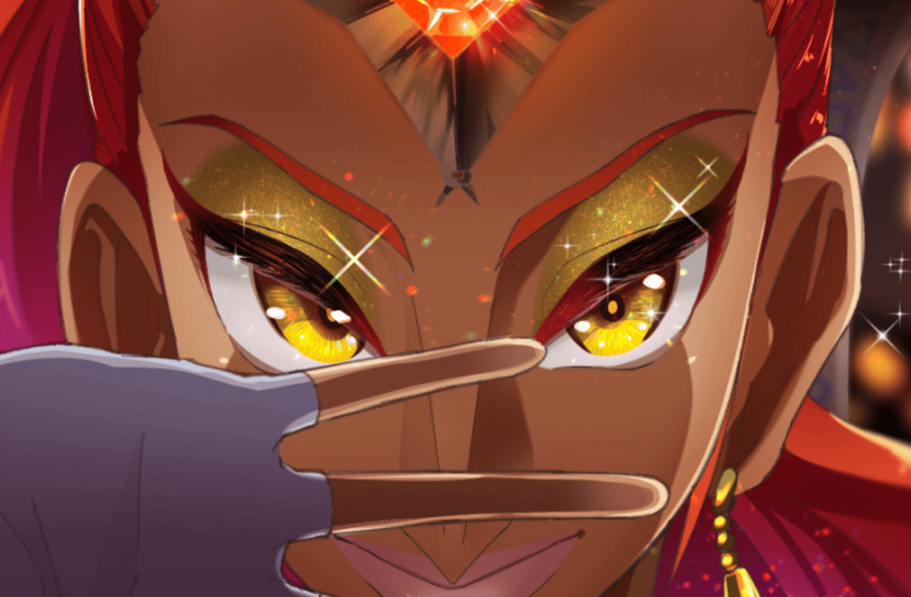 Nabooru (OoT)