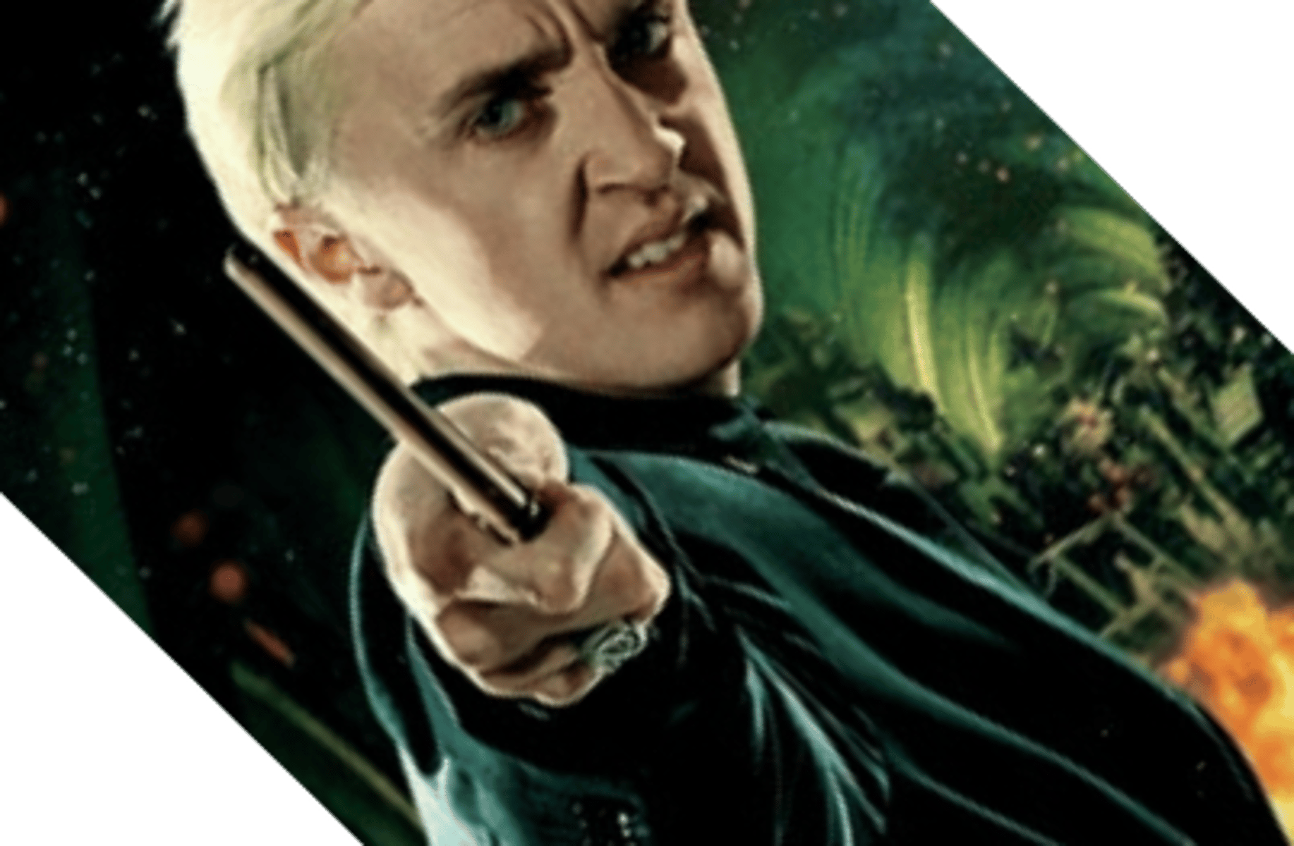 Draco Malfoy