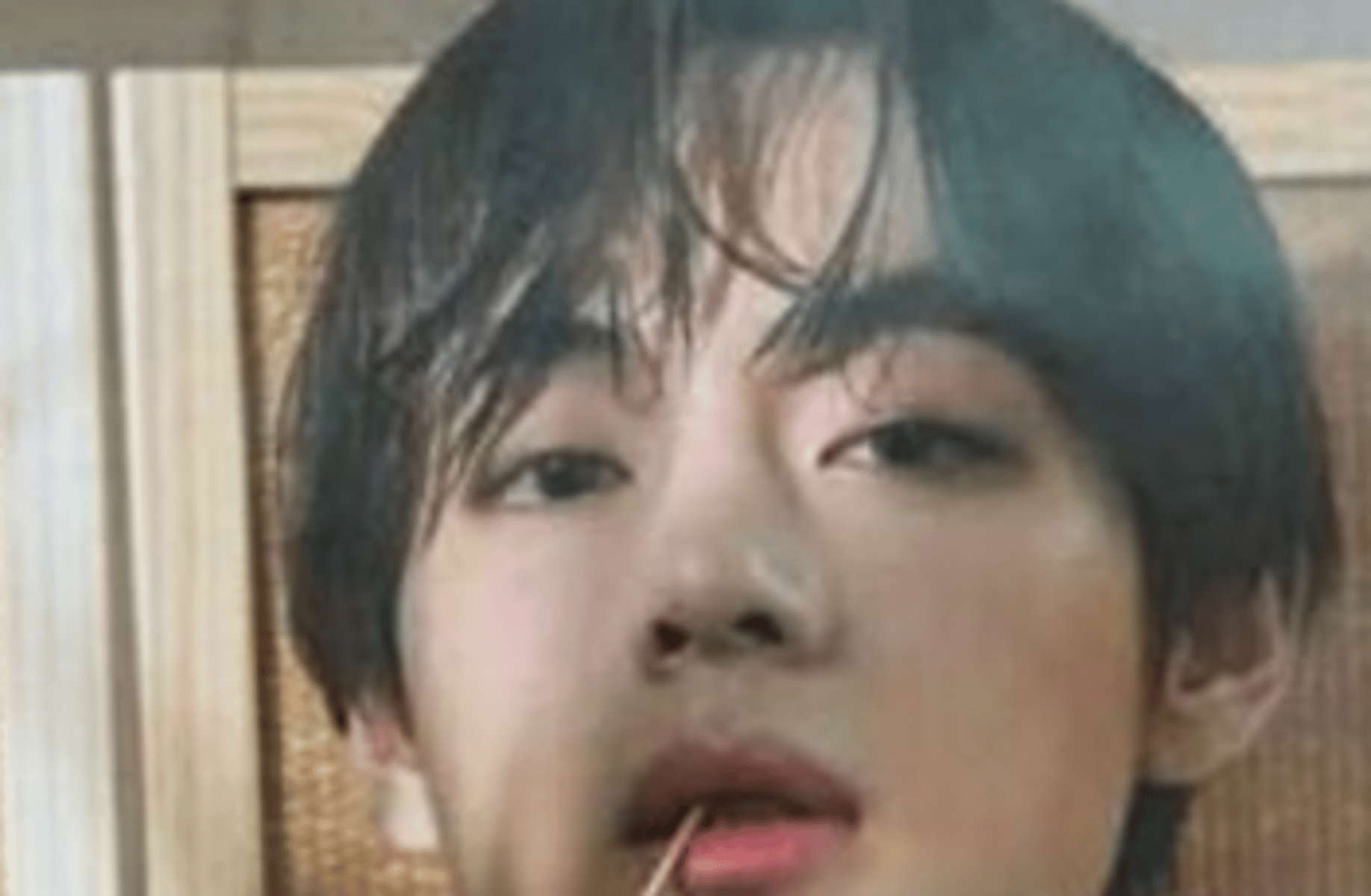 Taehyung