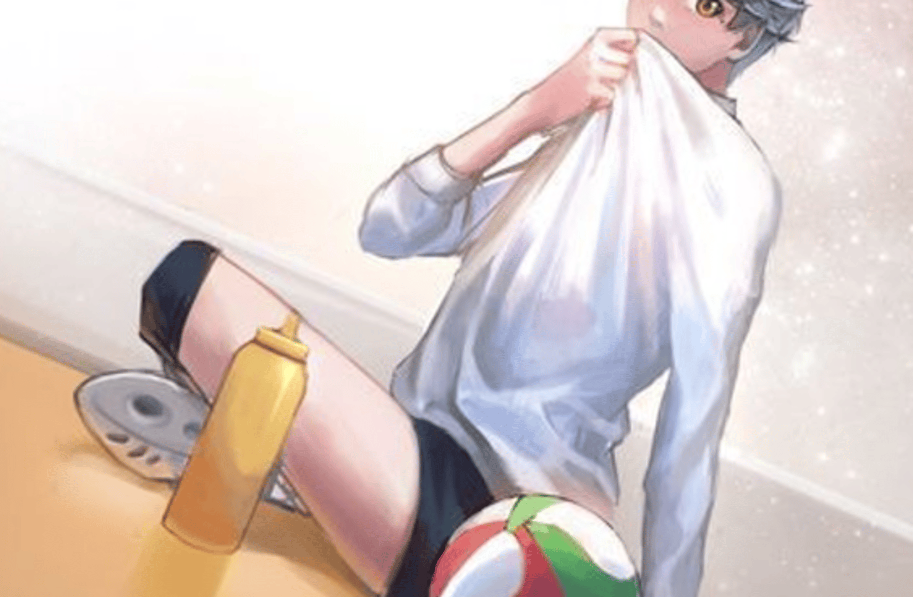 Sugawara Koushi