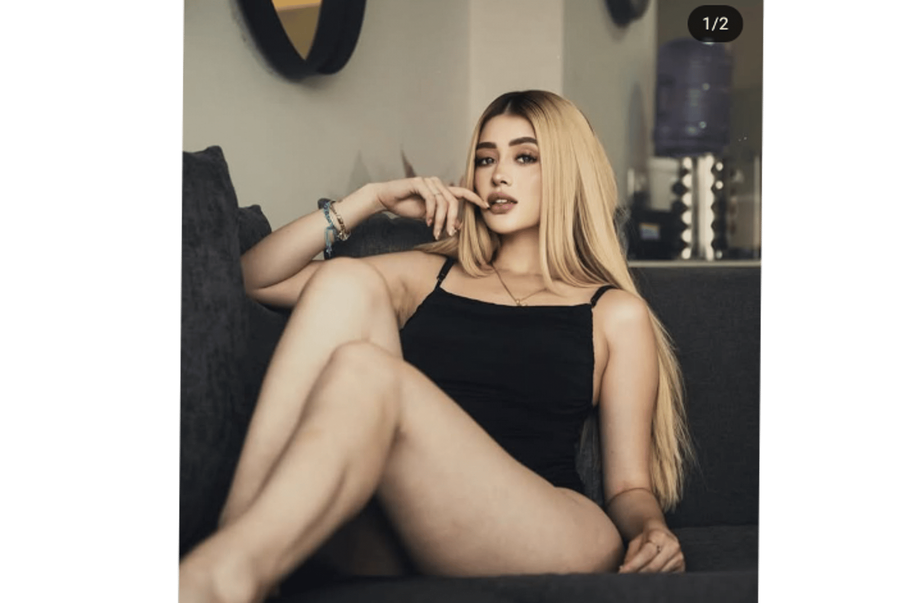 Valeria Marquez