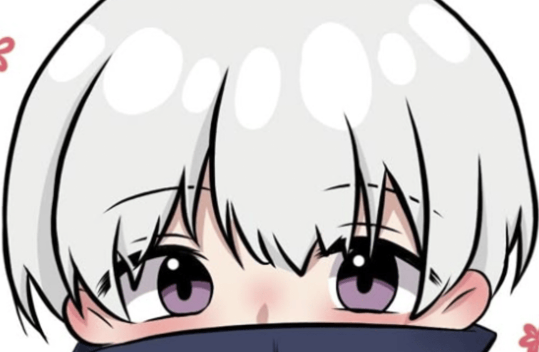 Toge Inumaki
