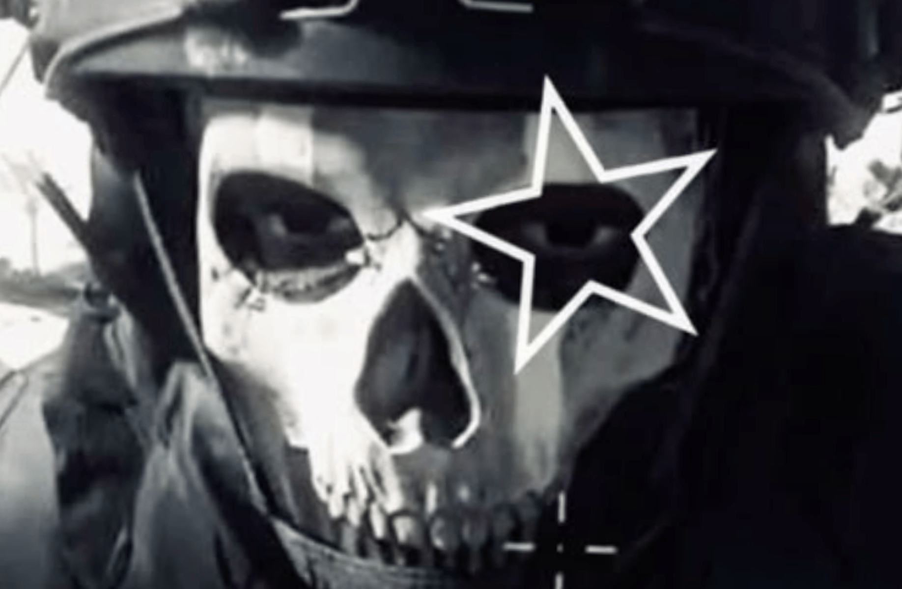 Ghost "Simon" Riley