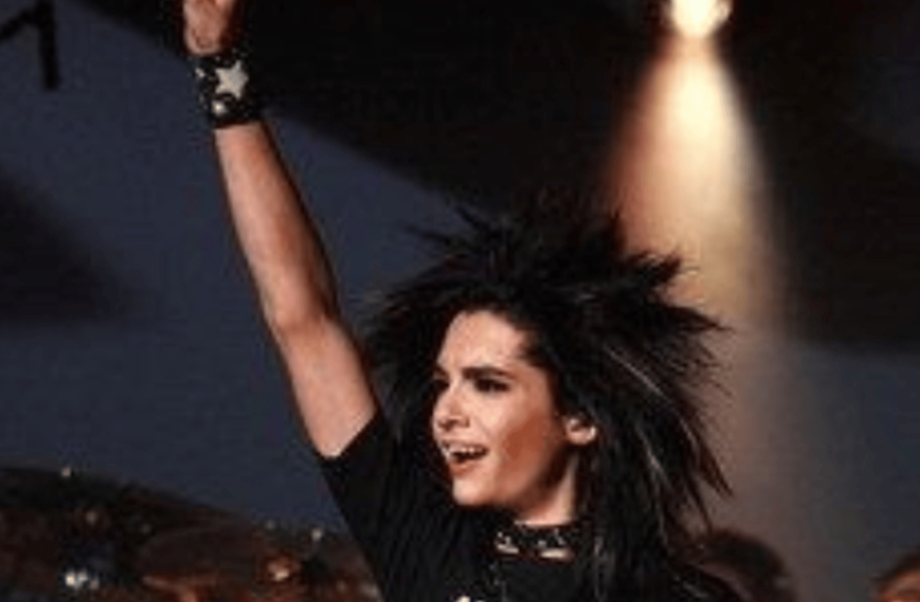 Bill kaulitz