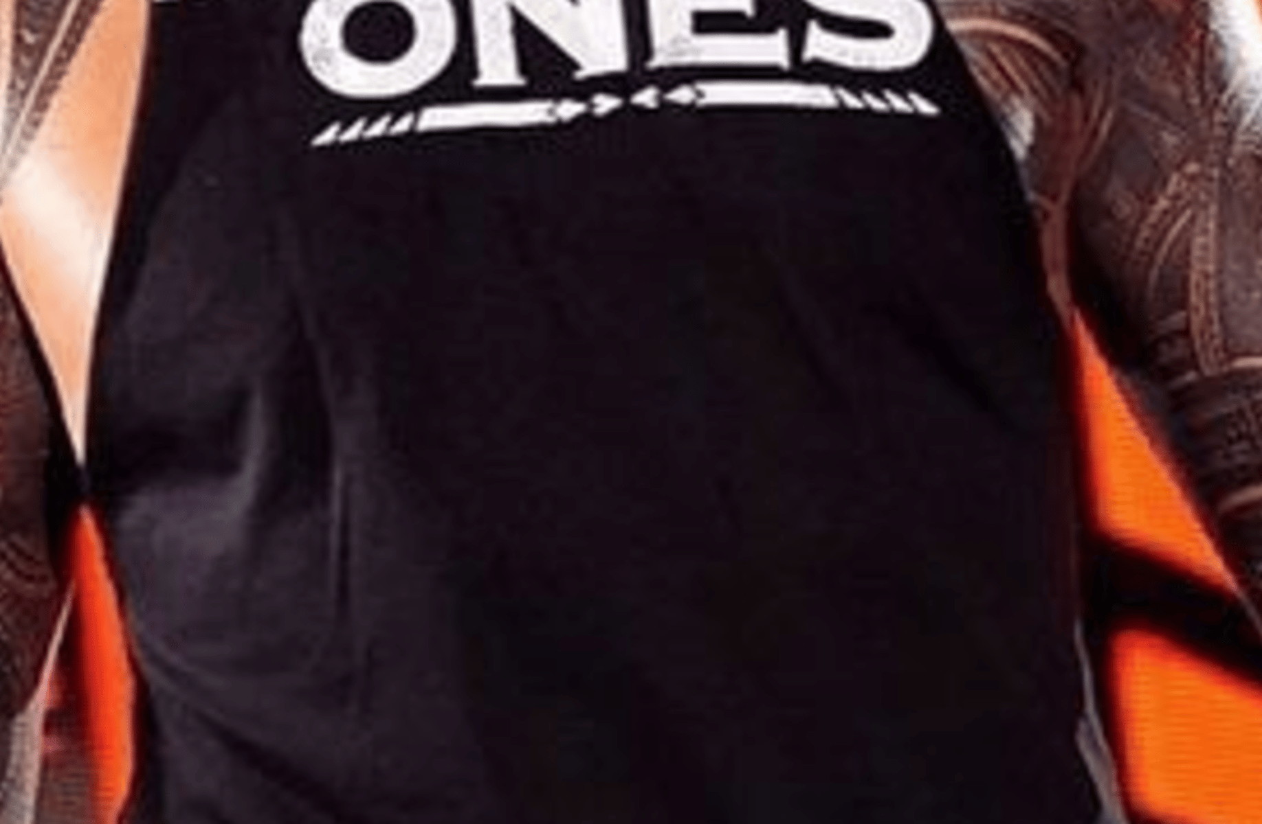 Jey uso