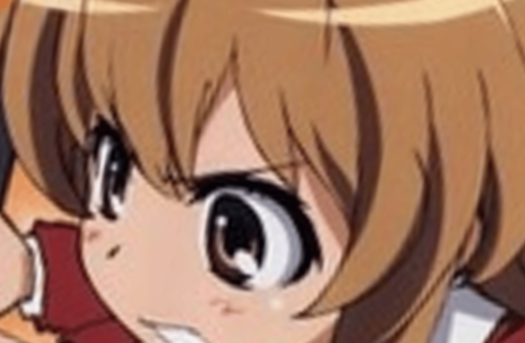 Taiga Aisaka