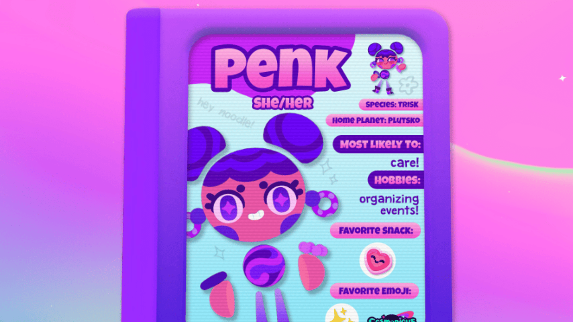 Penk
