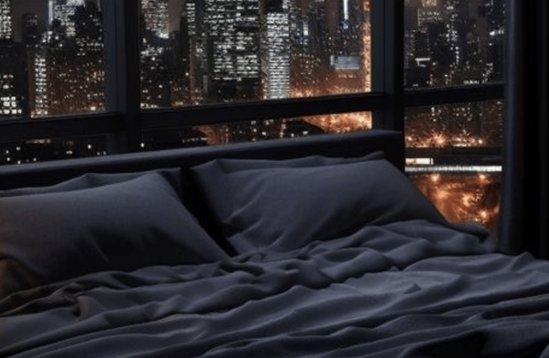 Enemy sleepover