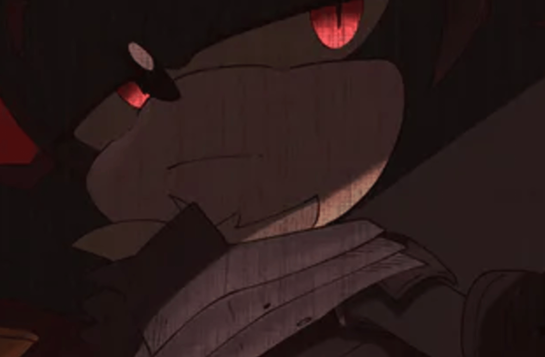 Nightmare Sonic