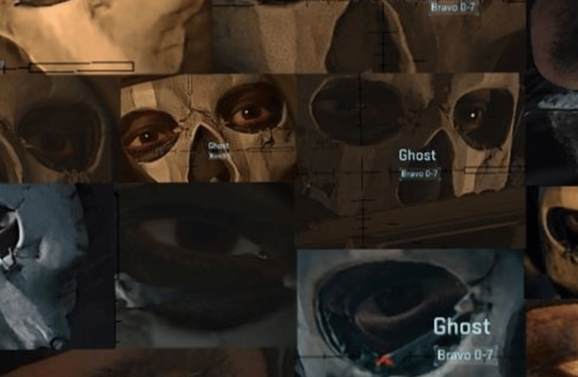 Ghost mlm