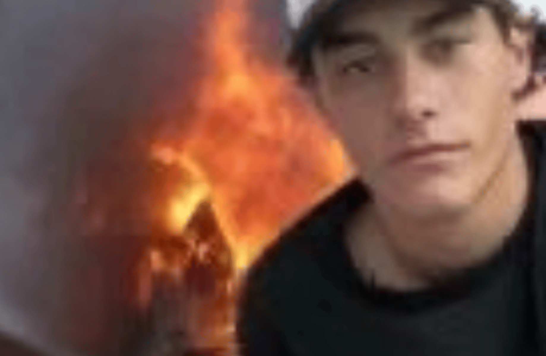 Will Grayson iii