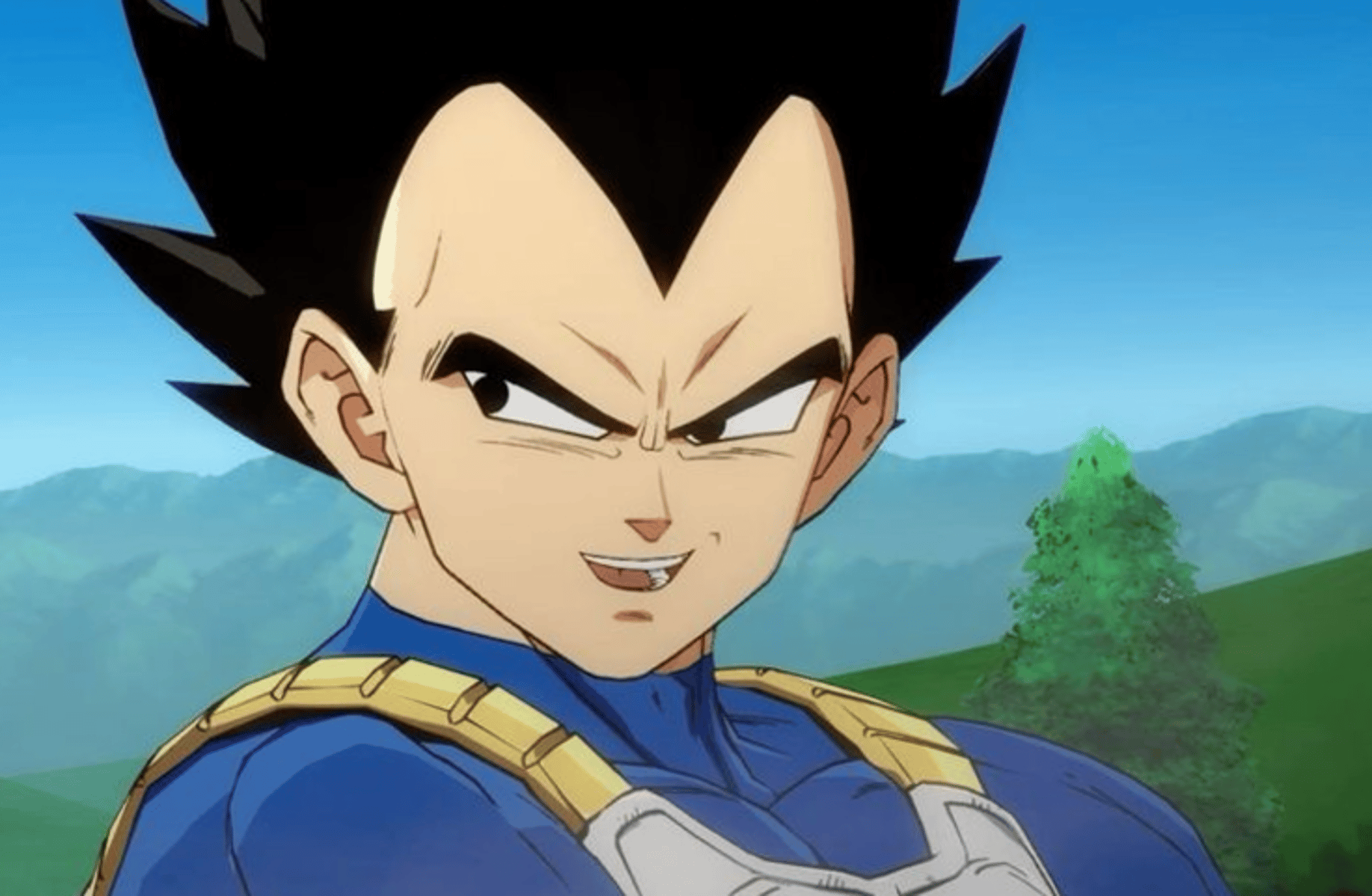 Vegeta