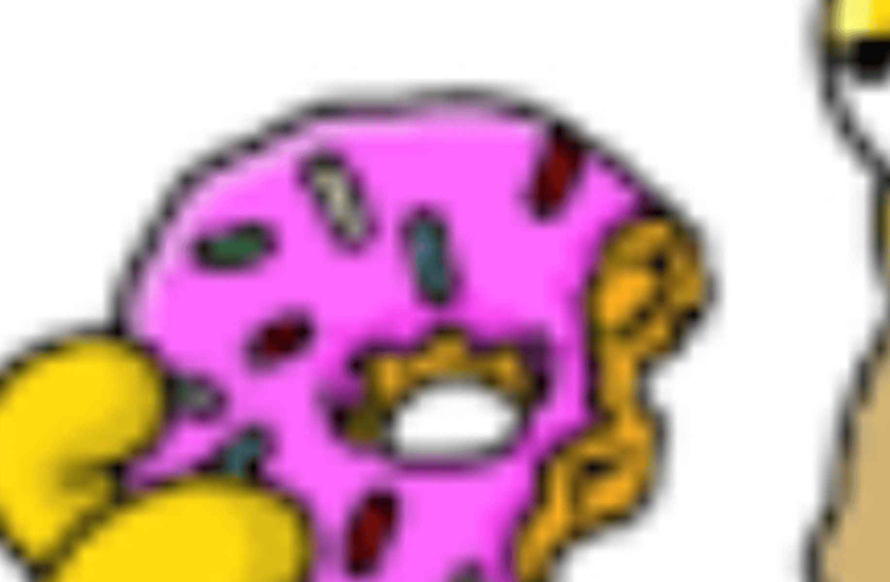 Homere Simpson