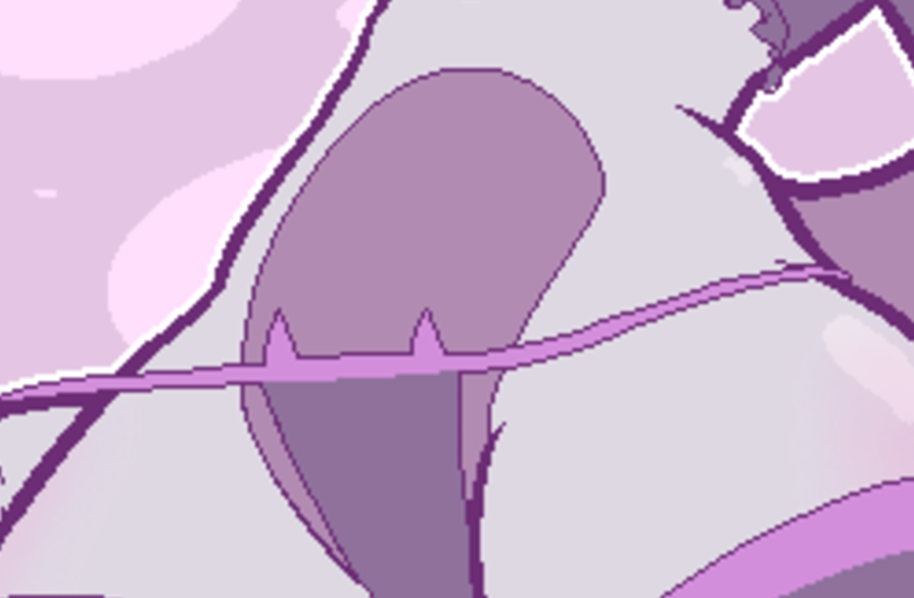 Mewtwo girl