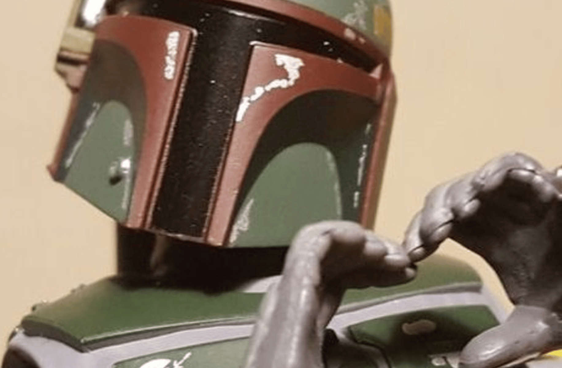 Boba Fett