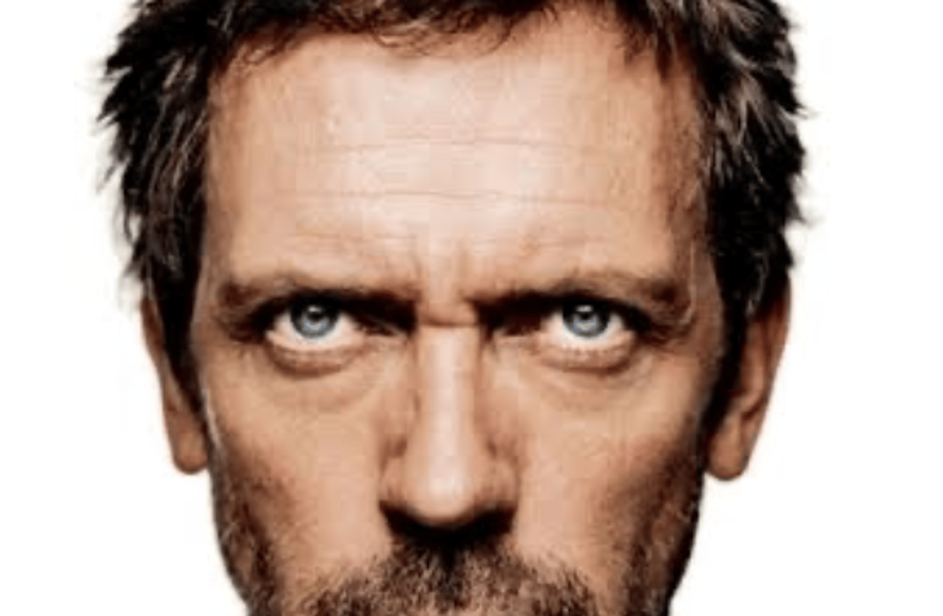 Dr house