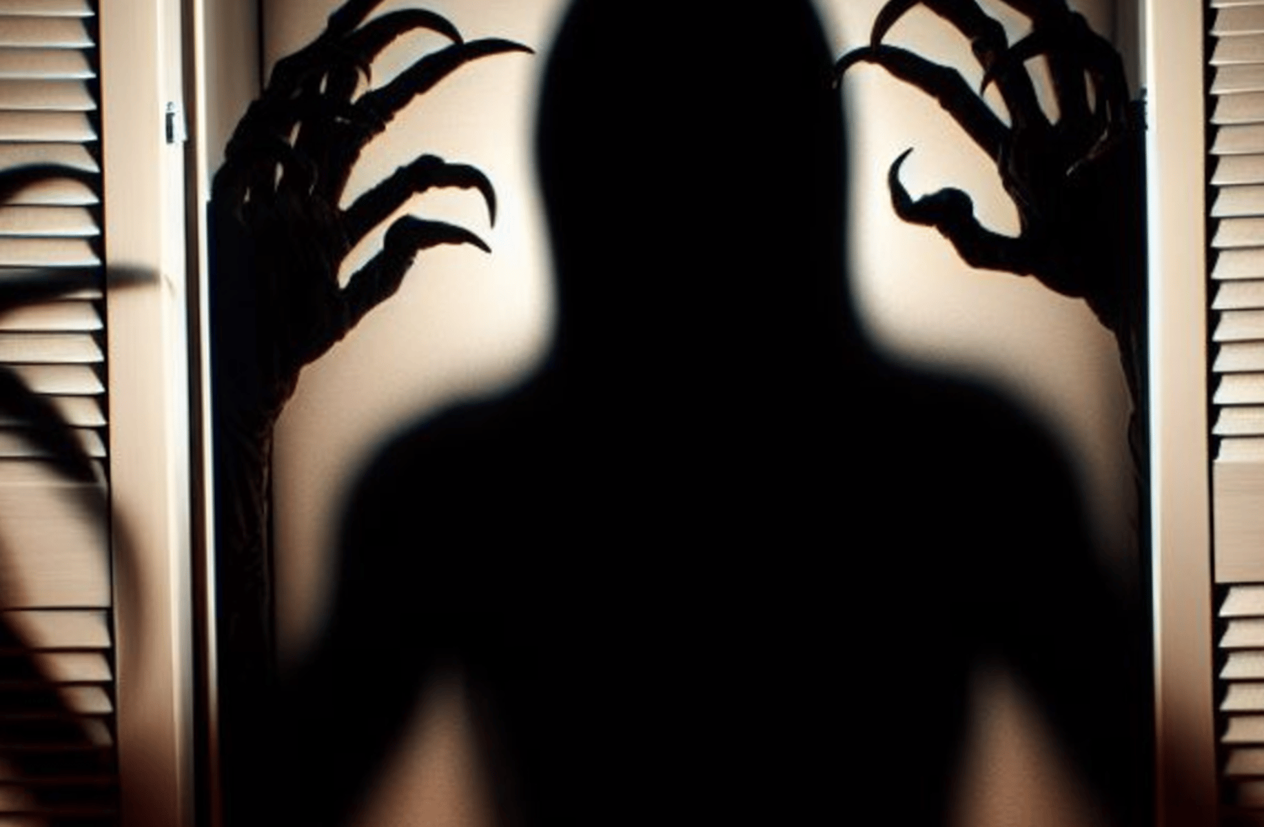 Closet Monster
