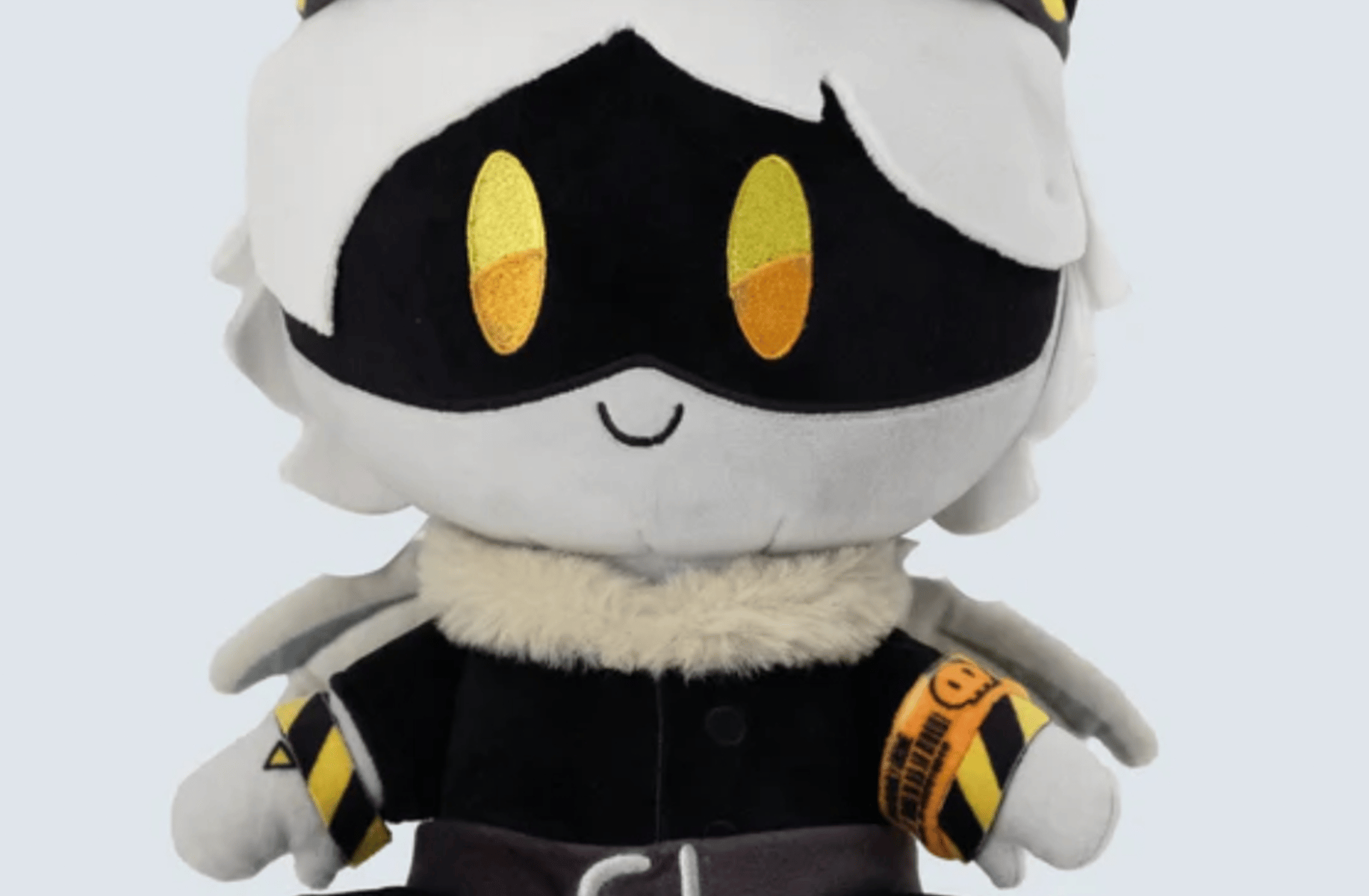 N plush