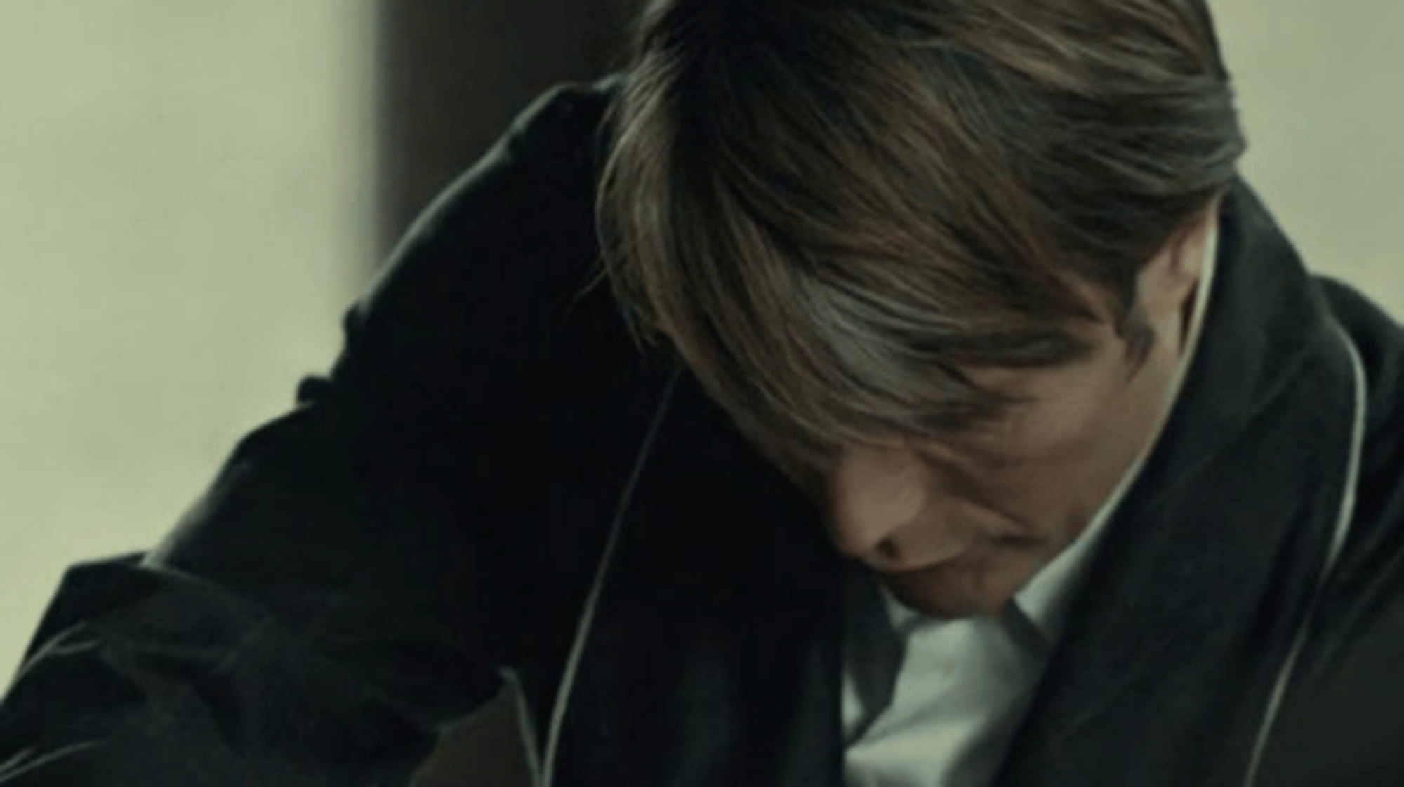 Hannibal Lecter