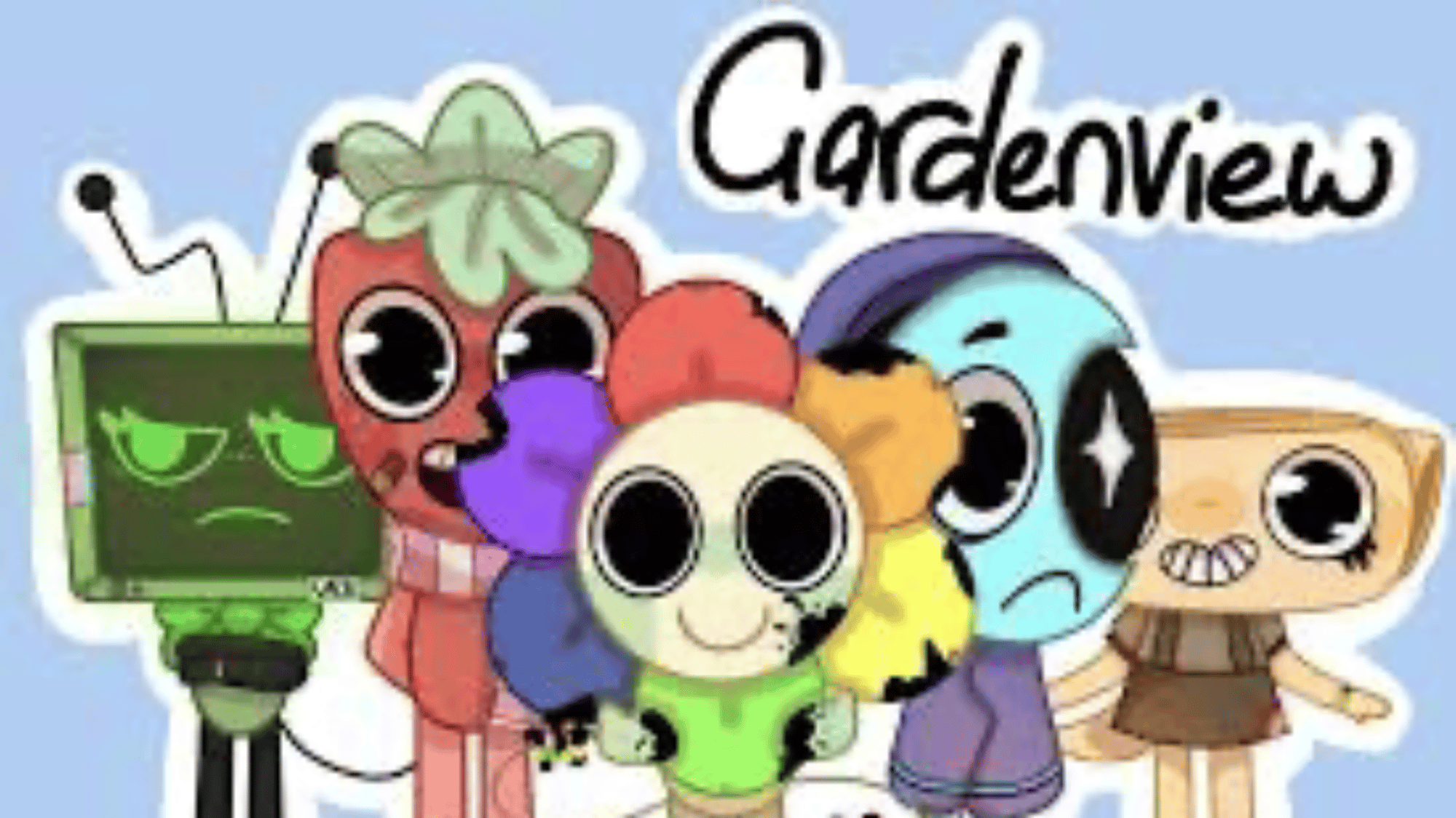 Dandy's world