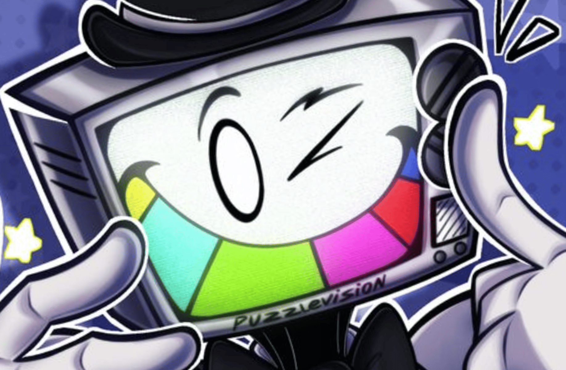 Mr. Puzzles