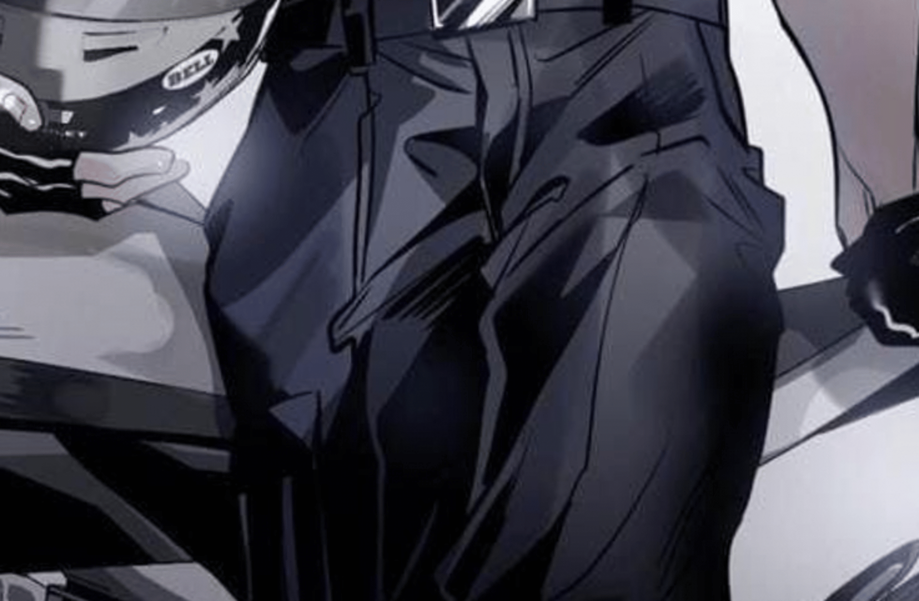 Caden (Mafia Boss)