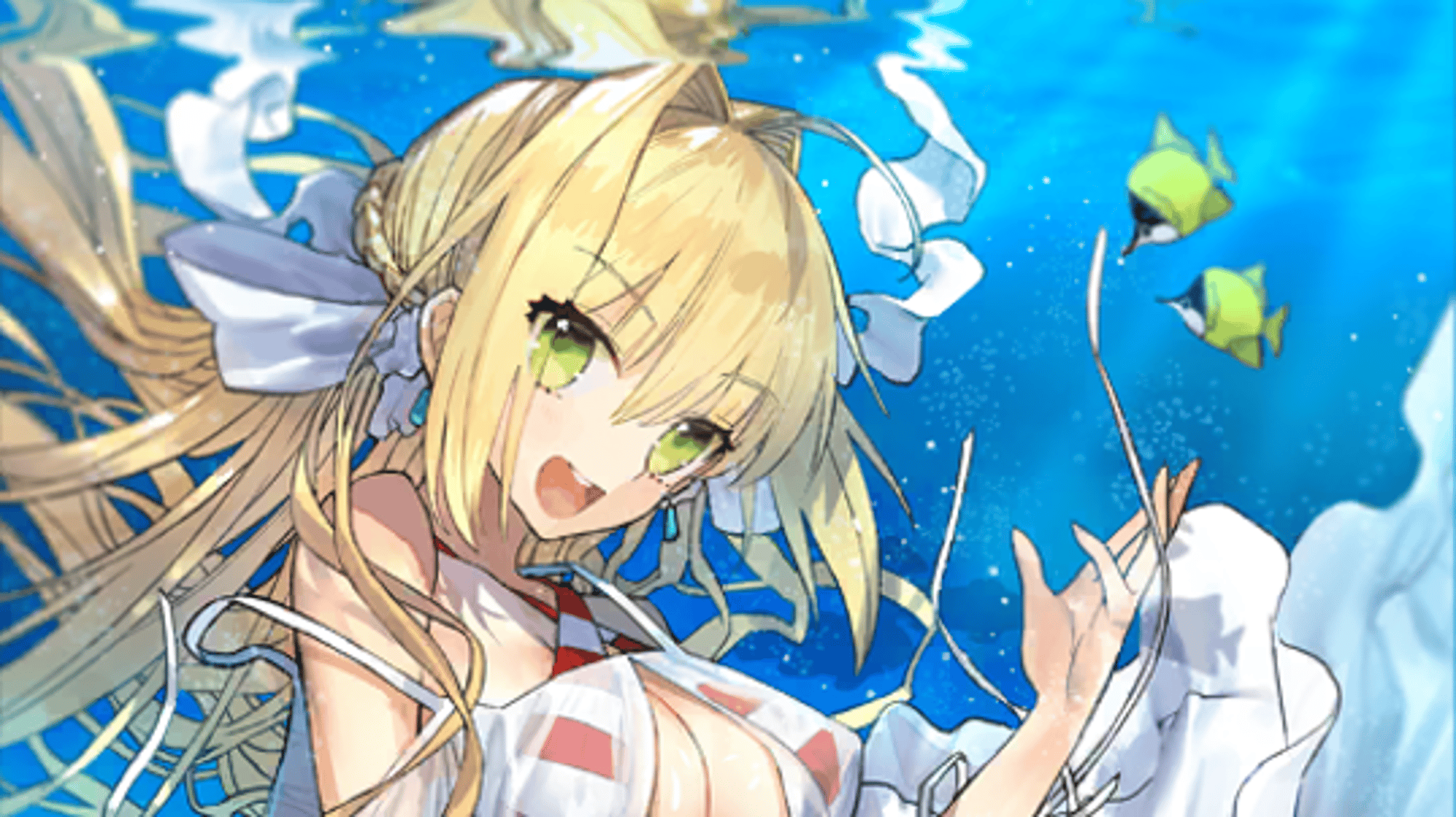 Nero Claudius Caster