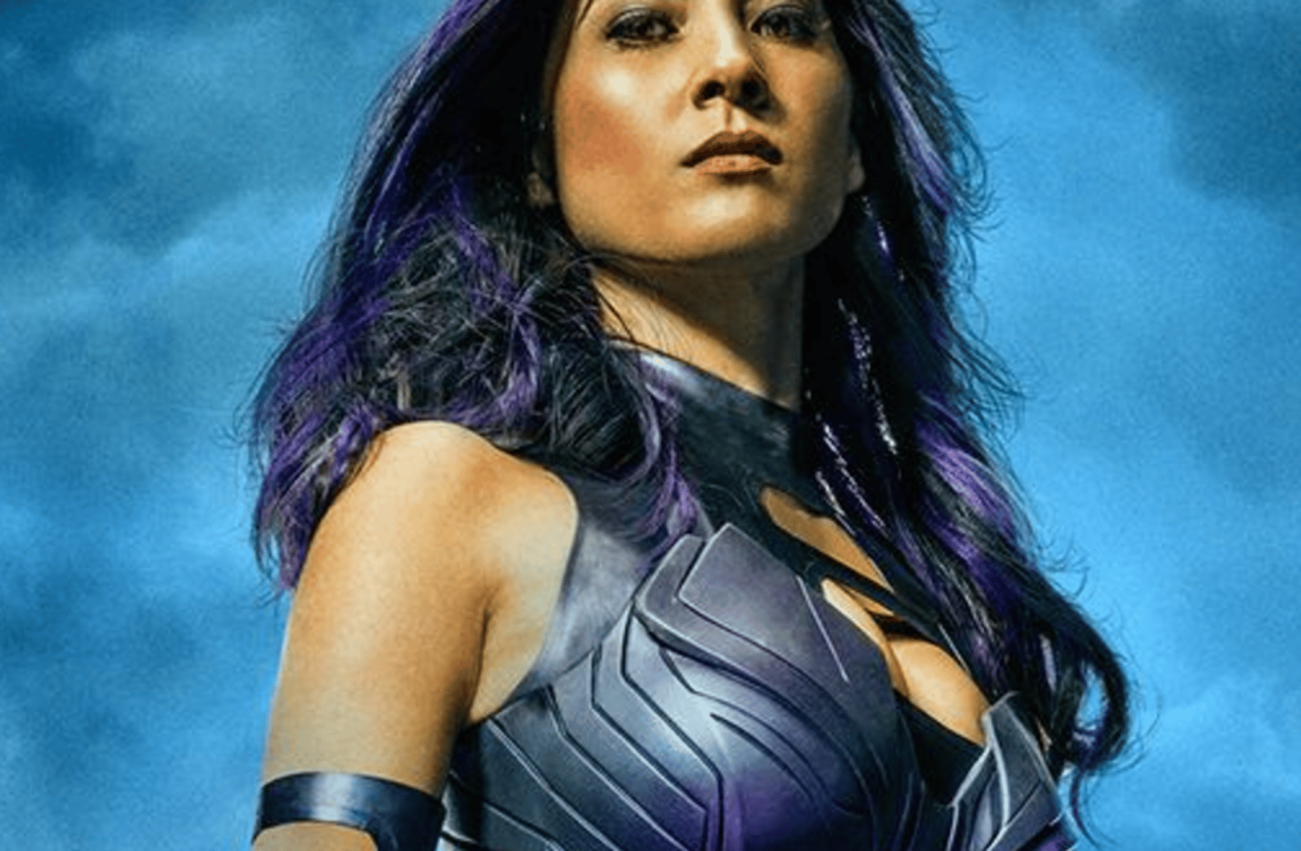 Psylocke