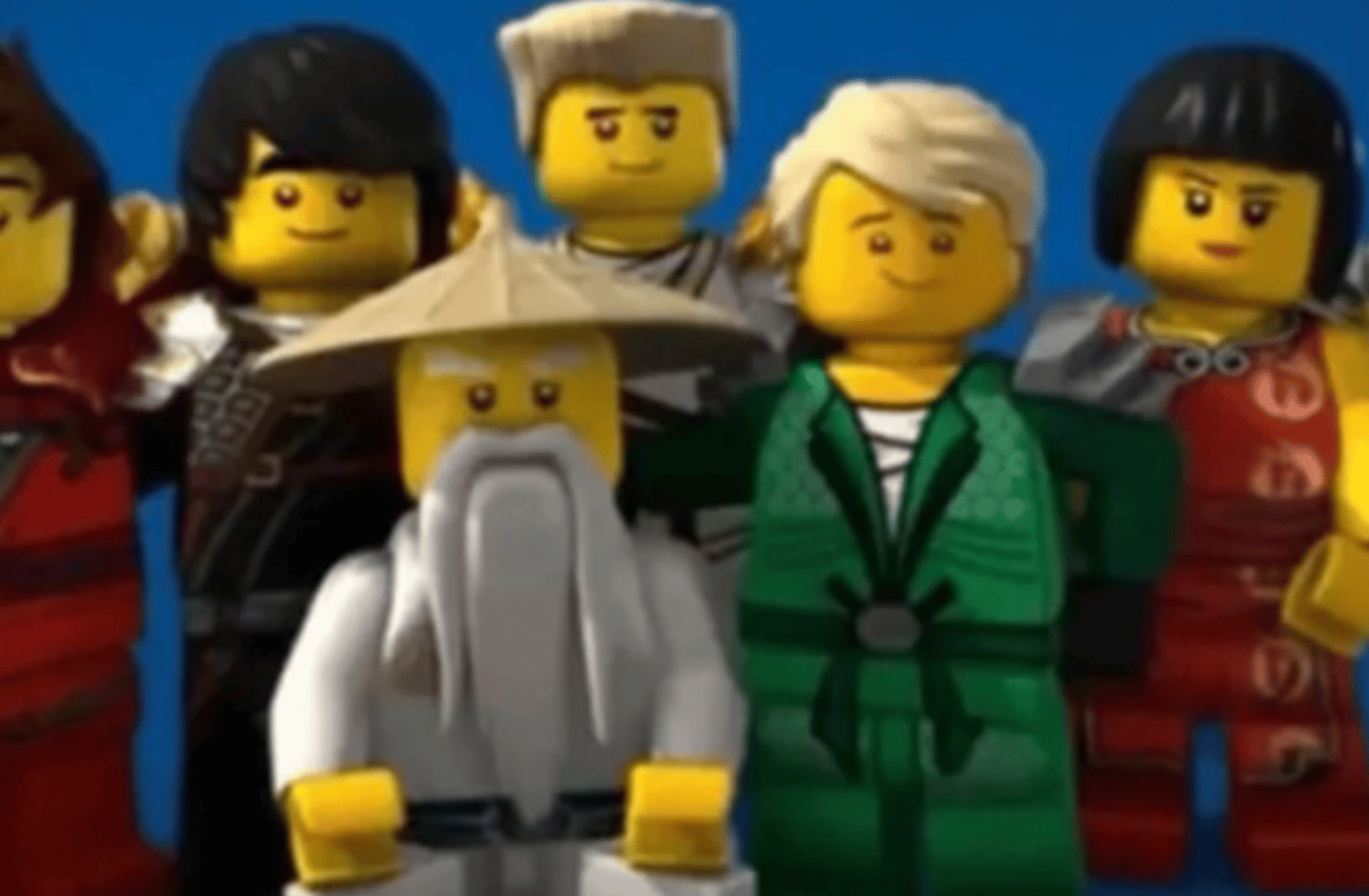 Ninjago